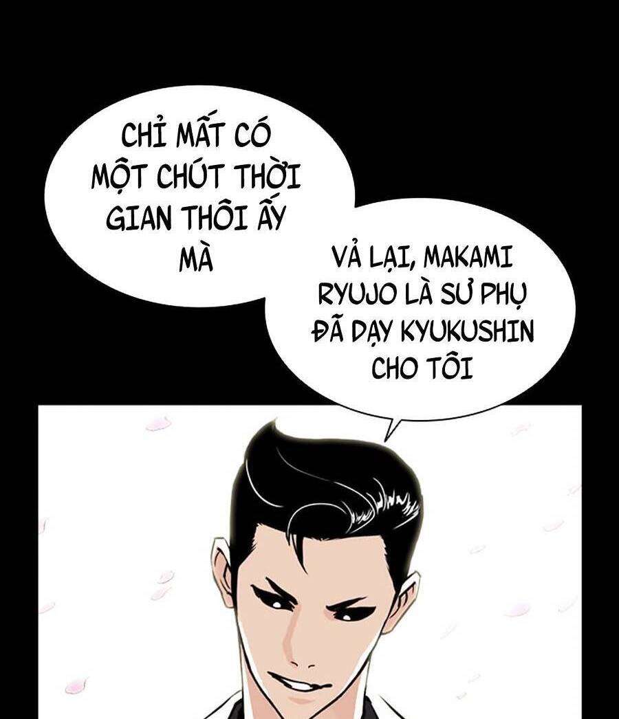 Lookism Chapter 390 - Trang 2