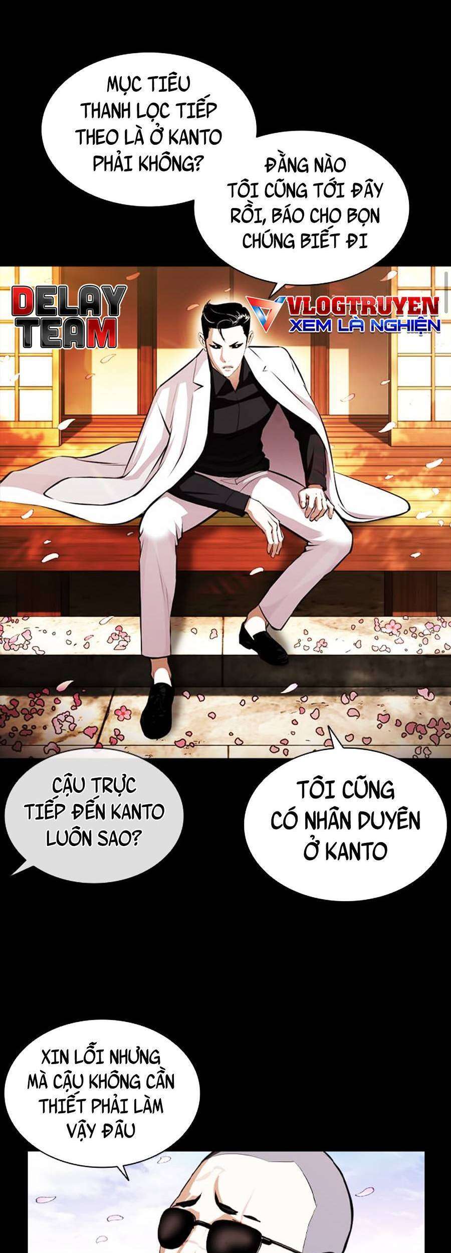 Lookism Chapter 390 - Trang 2