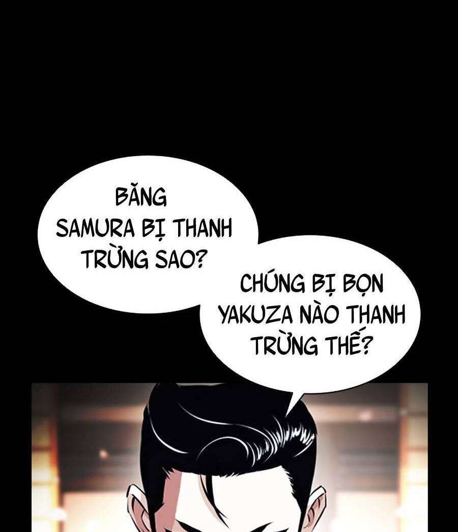 Lookism Chapter 390 - Trang 2