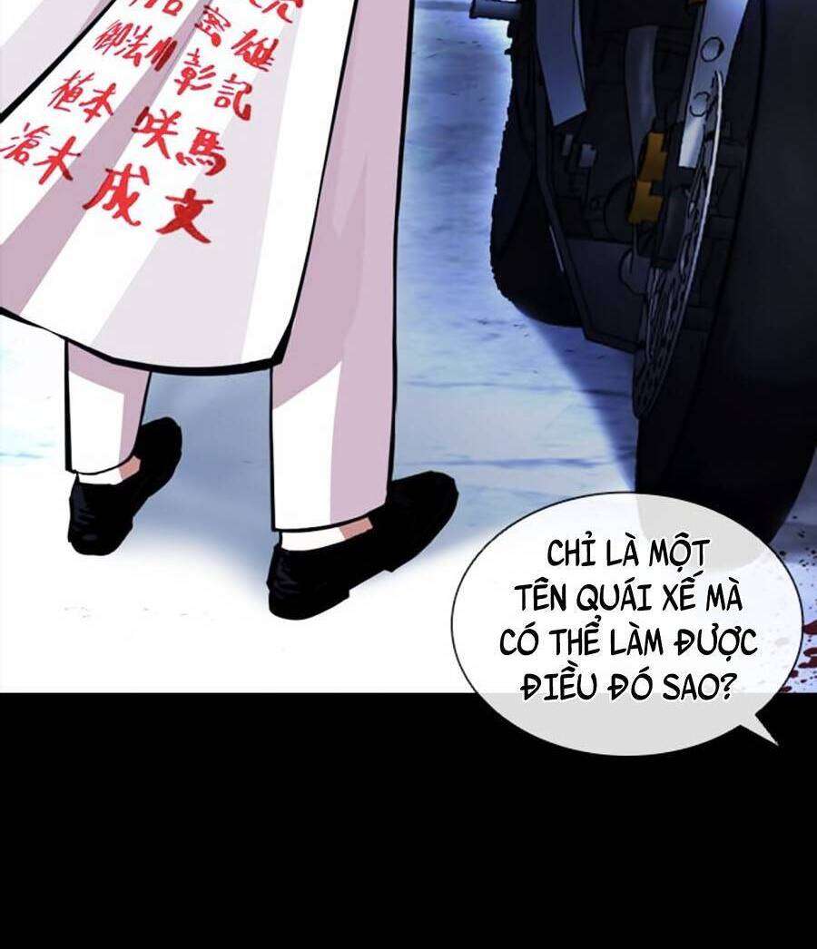 Lookism Chapter 390 - Trang 2