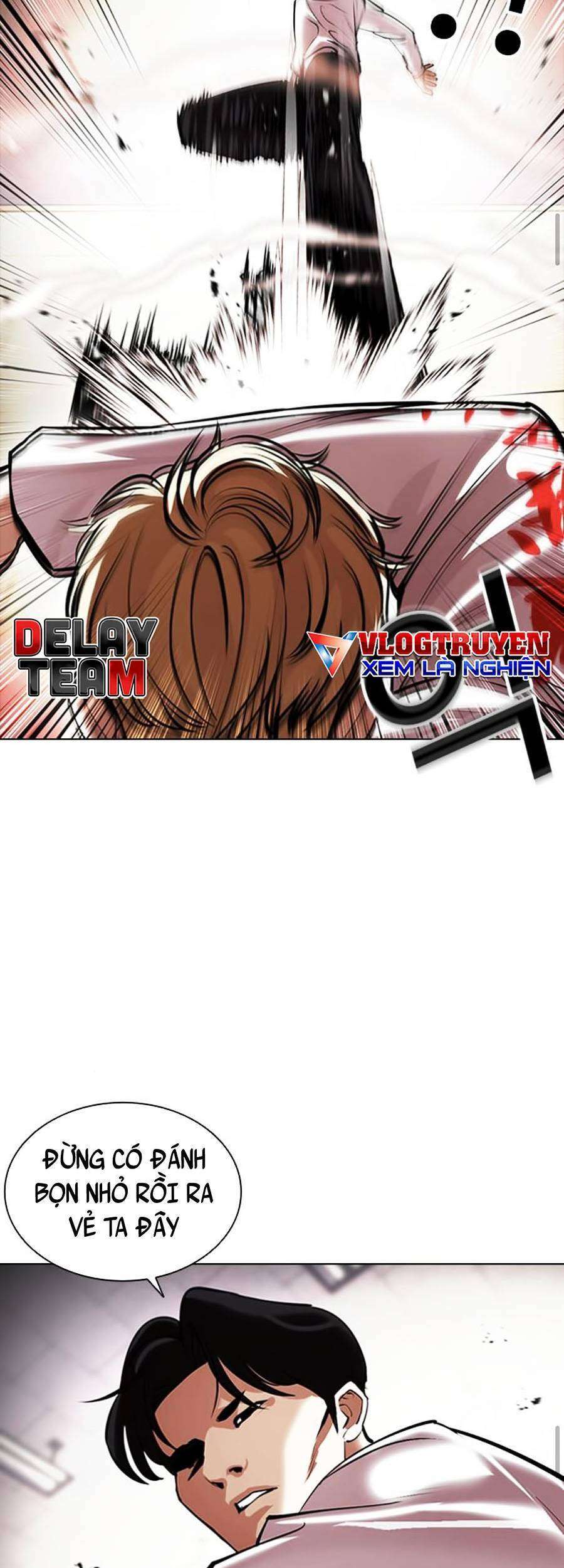 Lookism Chapter 390 - Trang 2