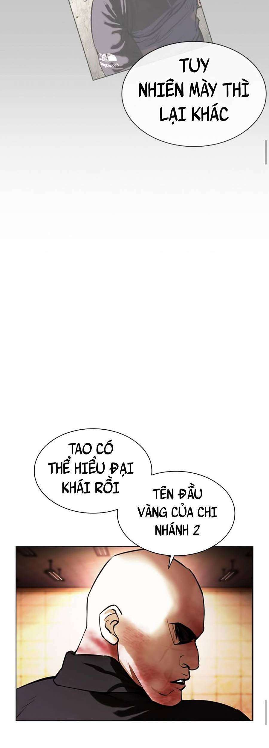 Lookism Chapter 390 - Trang 2