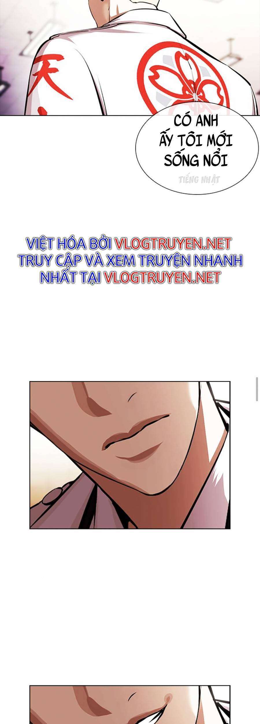 Lookism Chapter 390 - Trang 2