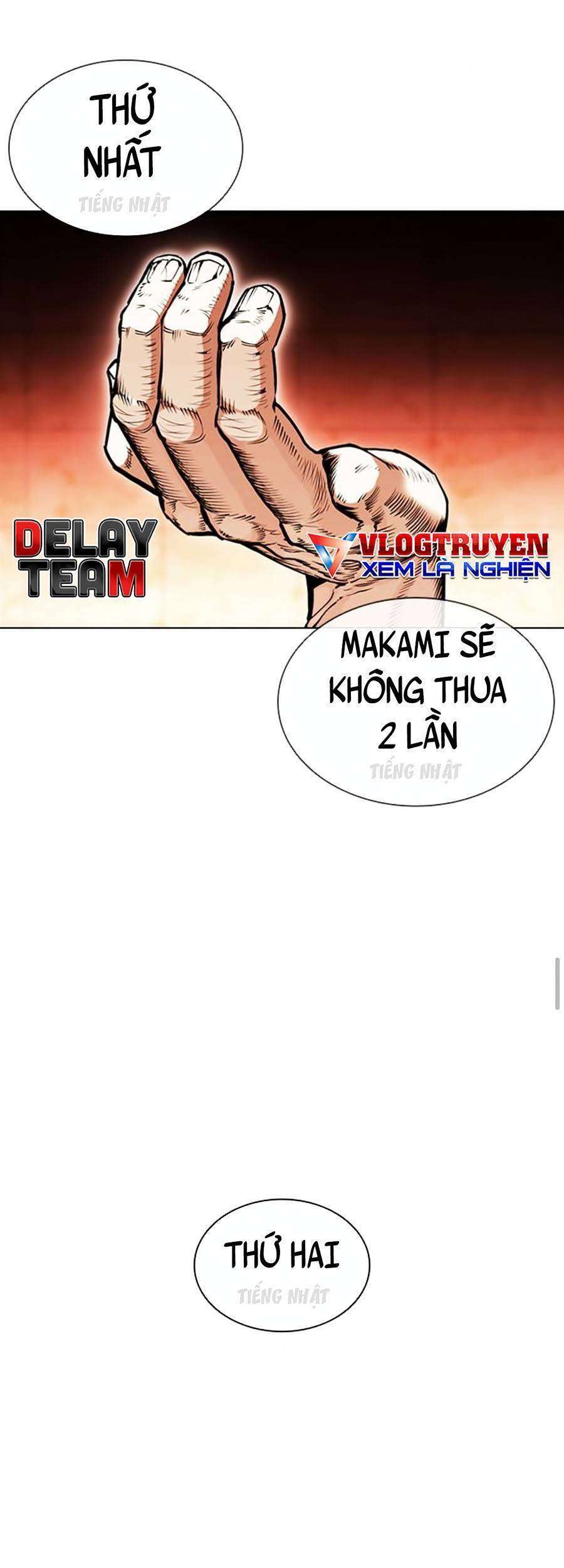 Lookism Chapter 390 - Trang 2