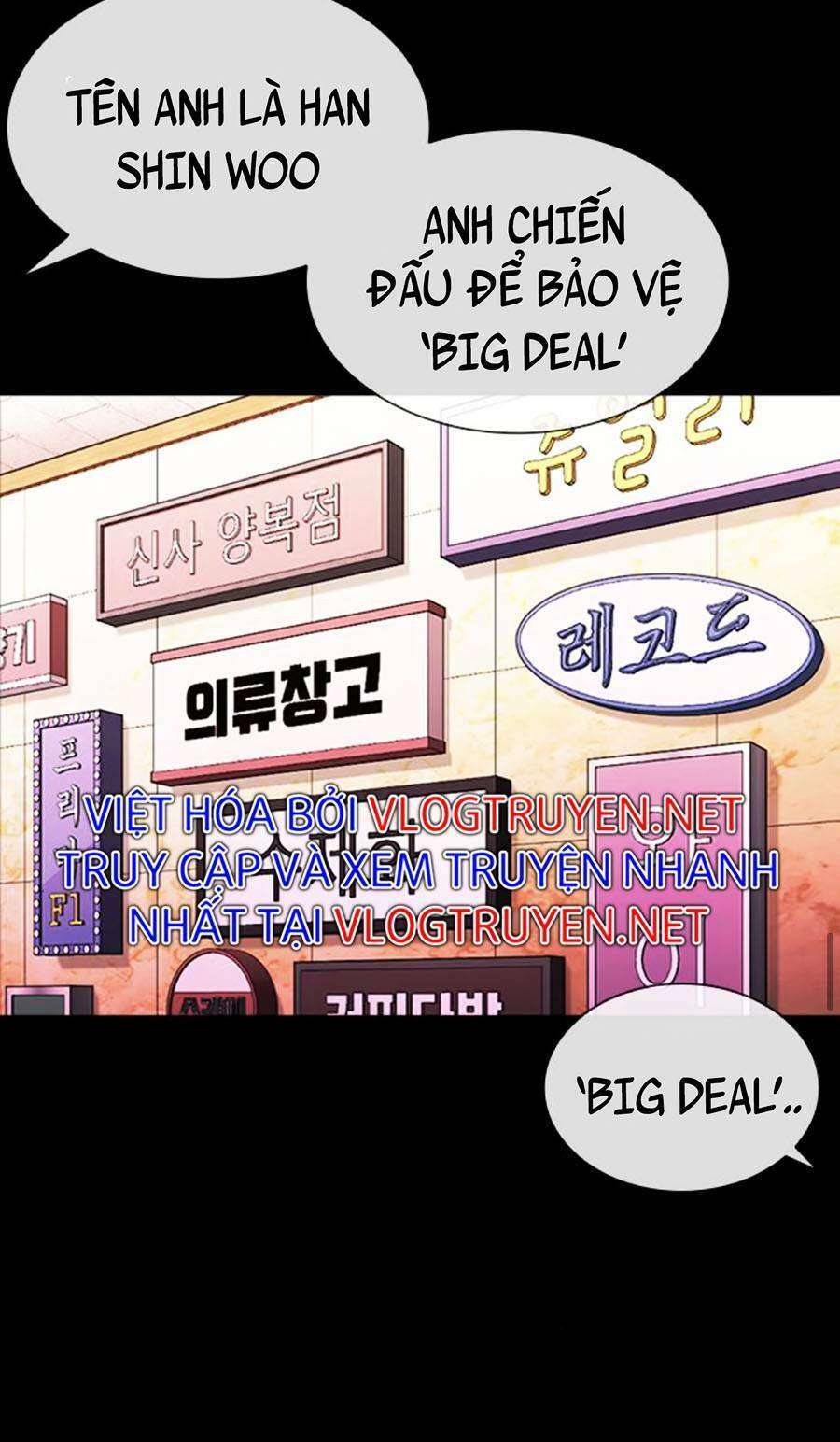 Lookism Chapter 389 - Trang 2