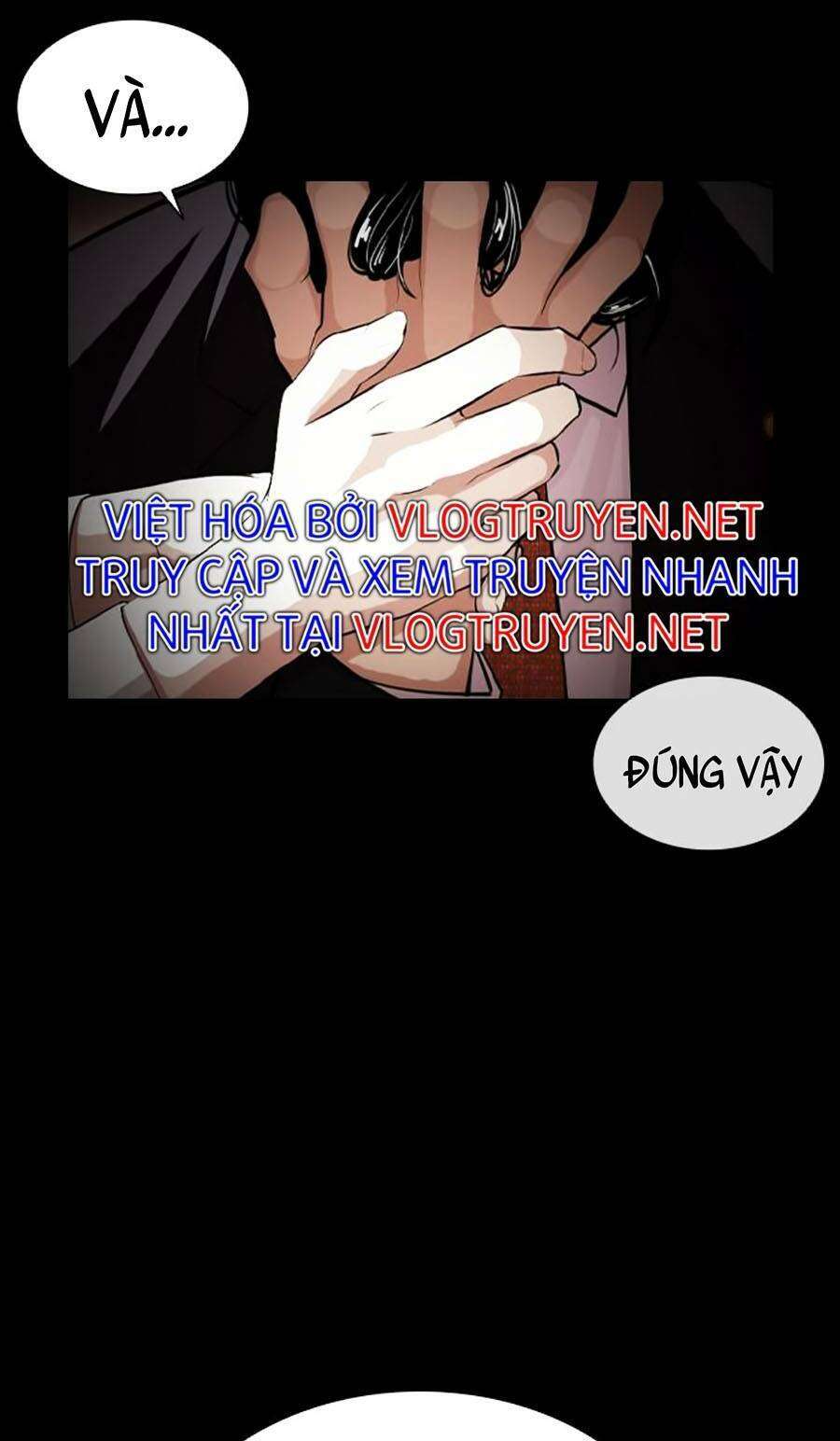 Lookism Chapter 389 - Trang 2