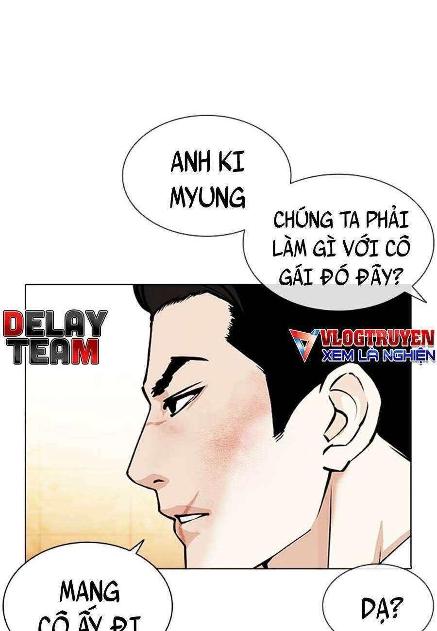 Lookism Chapter 389 - Trang 2