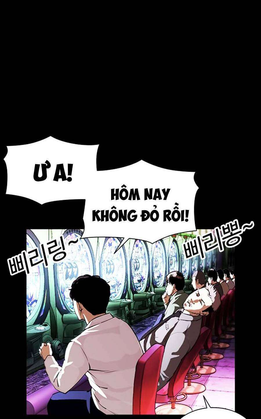 Lookism Chapter 389 - Trang 2