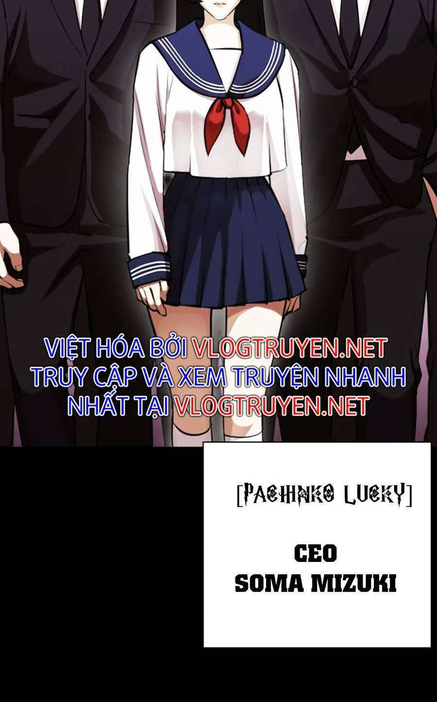 Lookism Chapter 389 - Trang 2