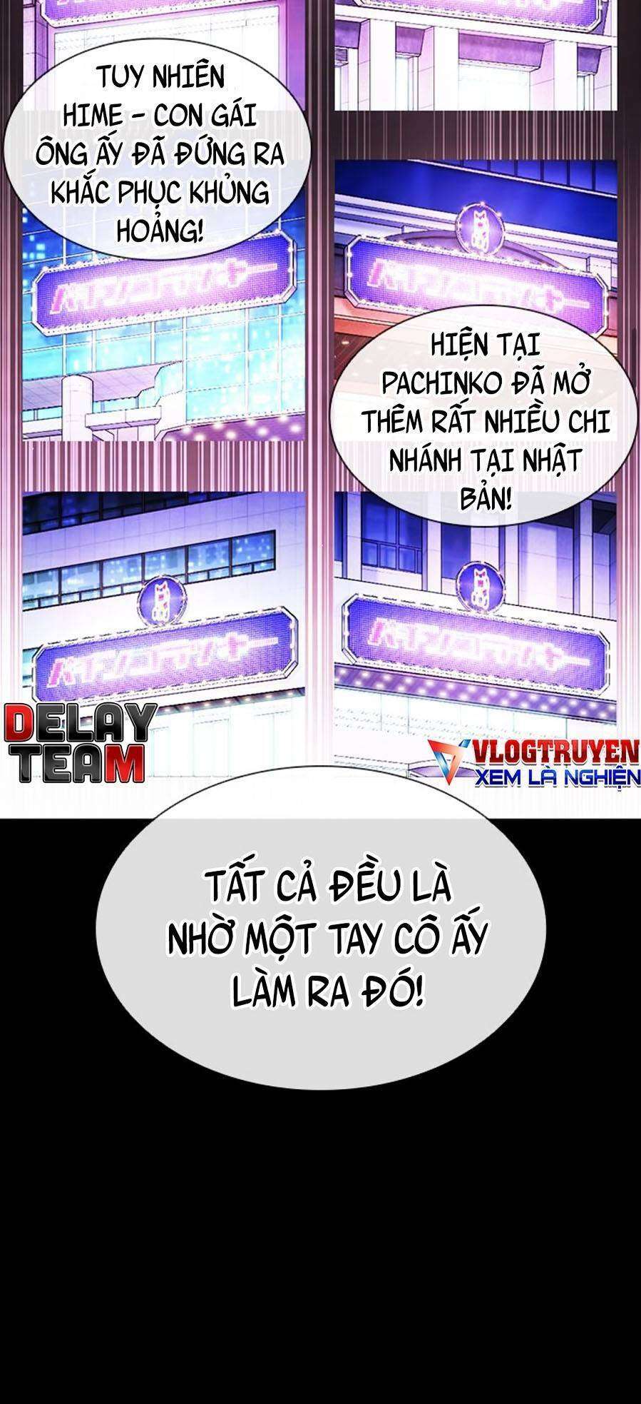 Lookism Chapter 389 - Trang 2