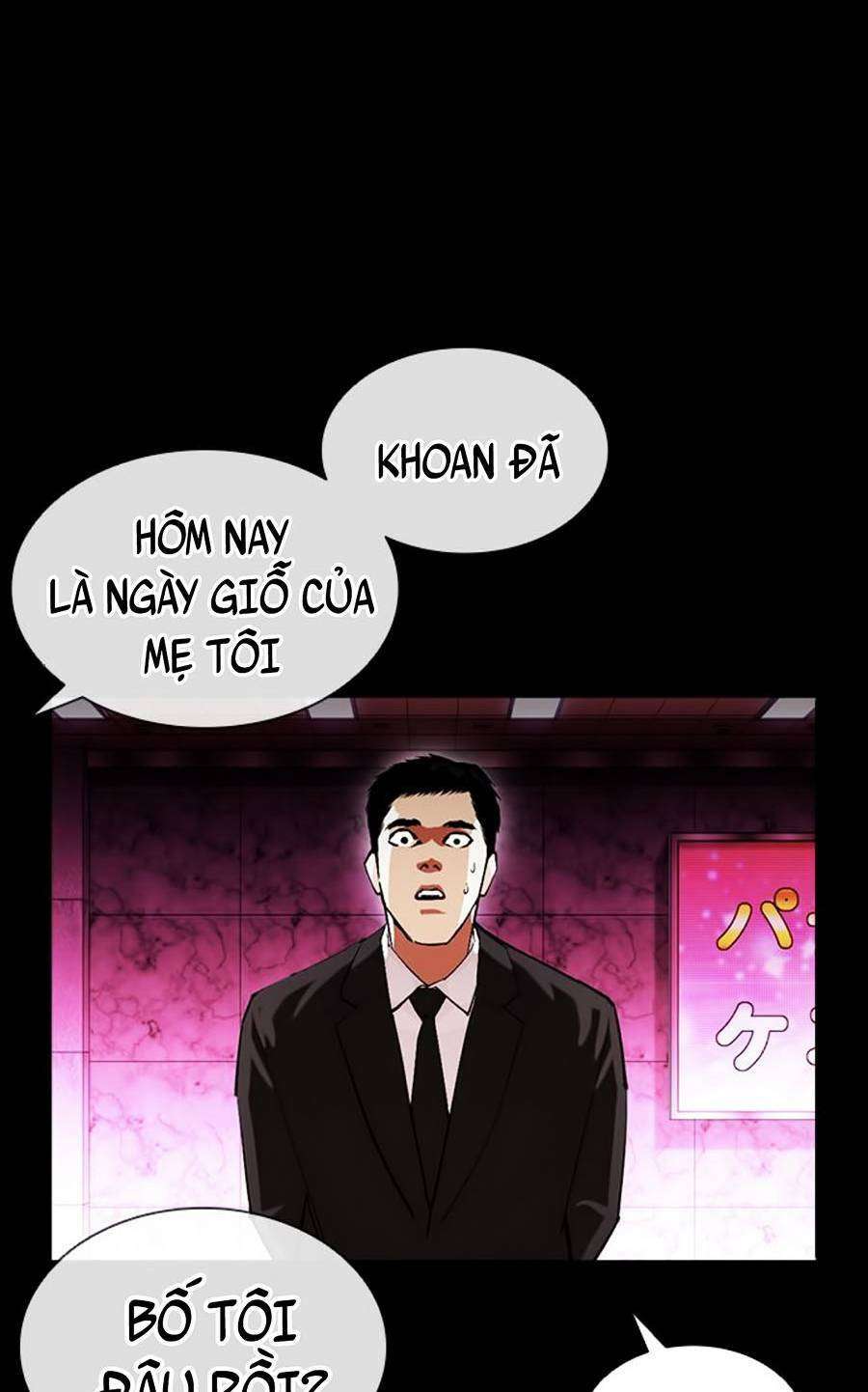 Lookism Chapter 389 - Trang 2