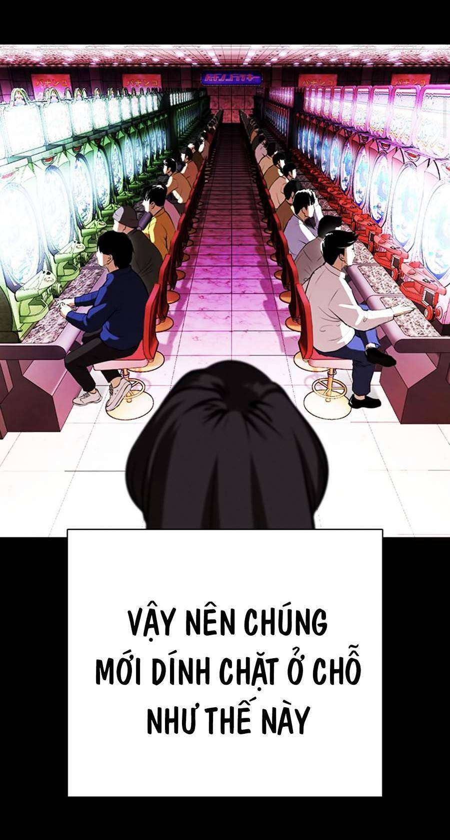 Lookism Chapter 389 - Trang 2