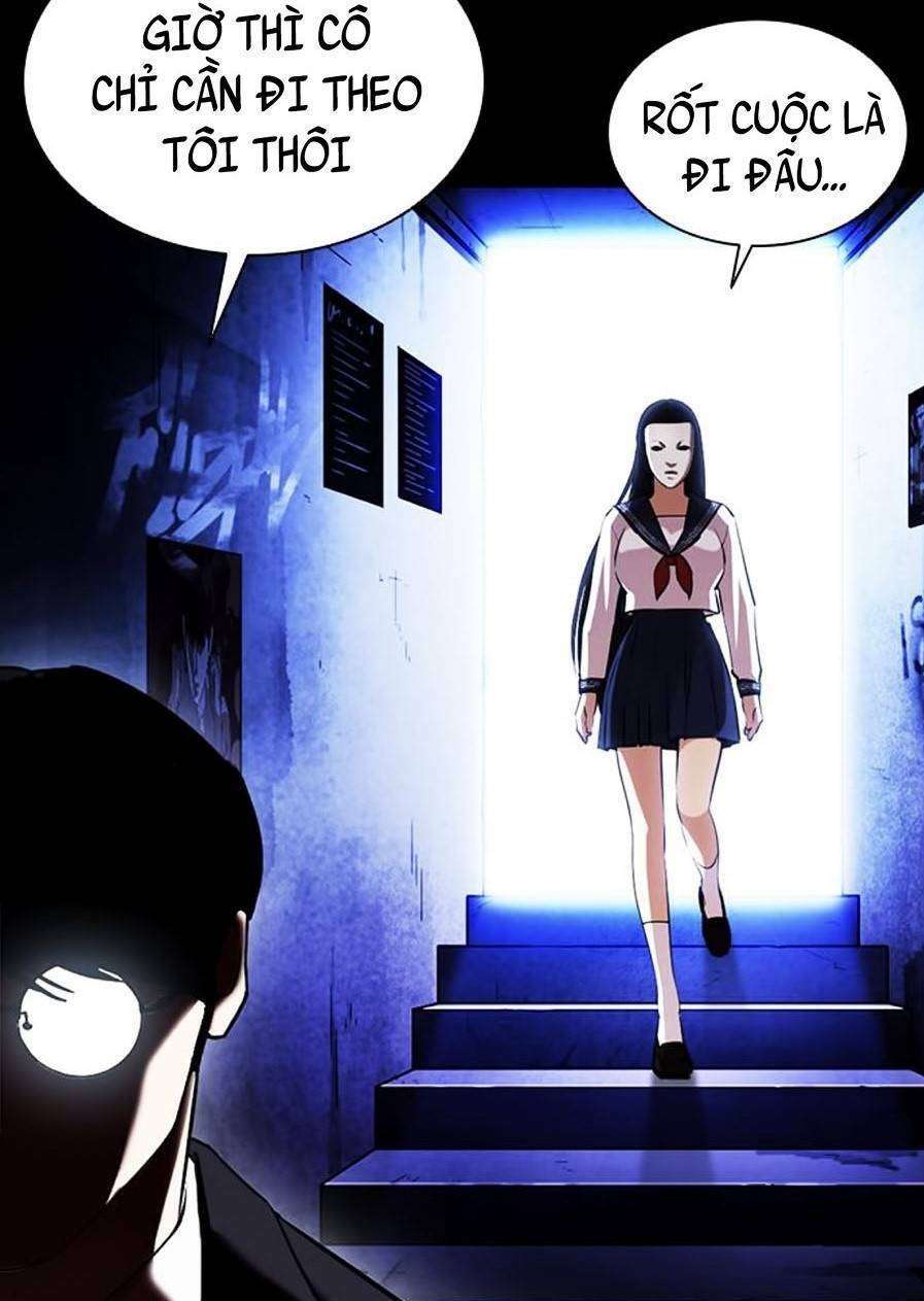 Lookism Chapter 389 - Trang 2