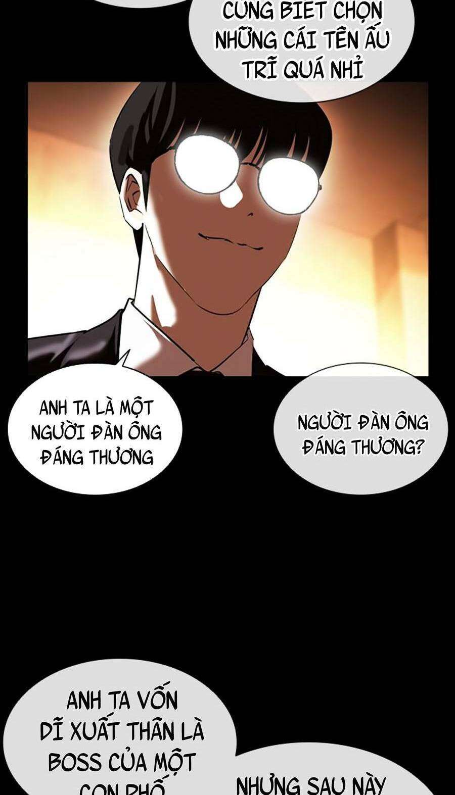 Lookism Chapter 389 - Trang 2