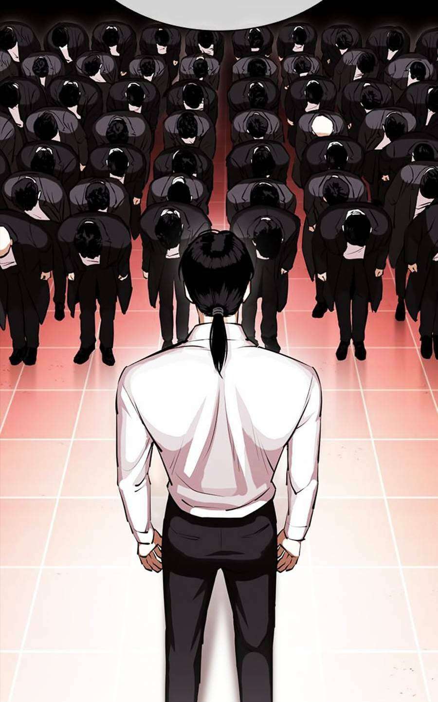 Lookism Chapter 389 - Trang 2