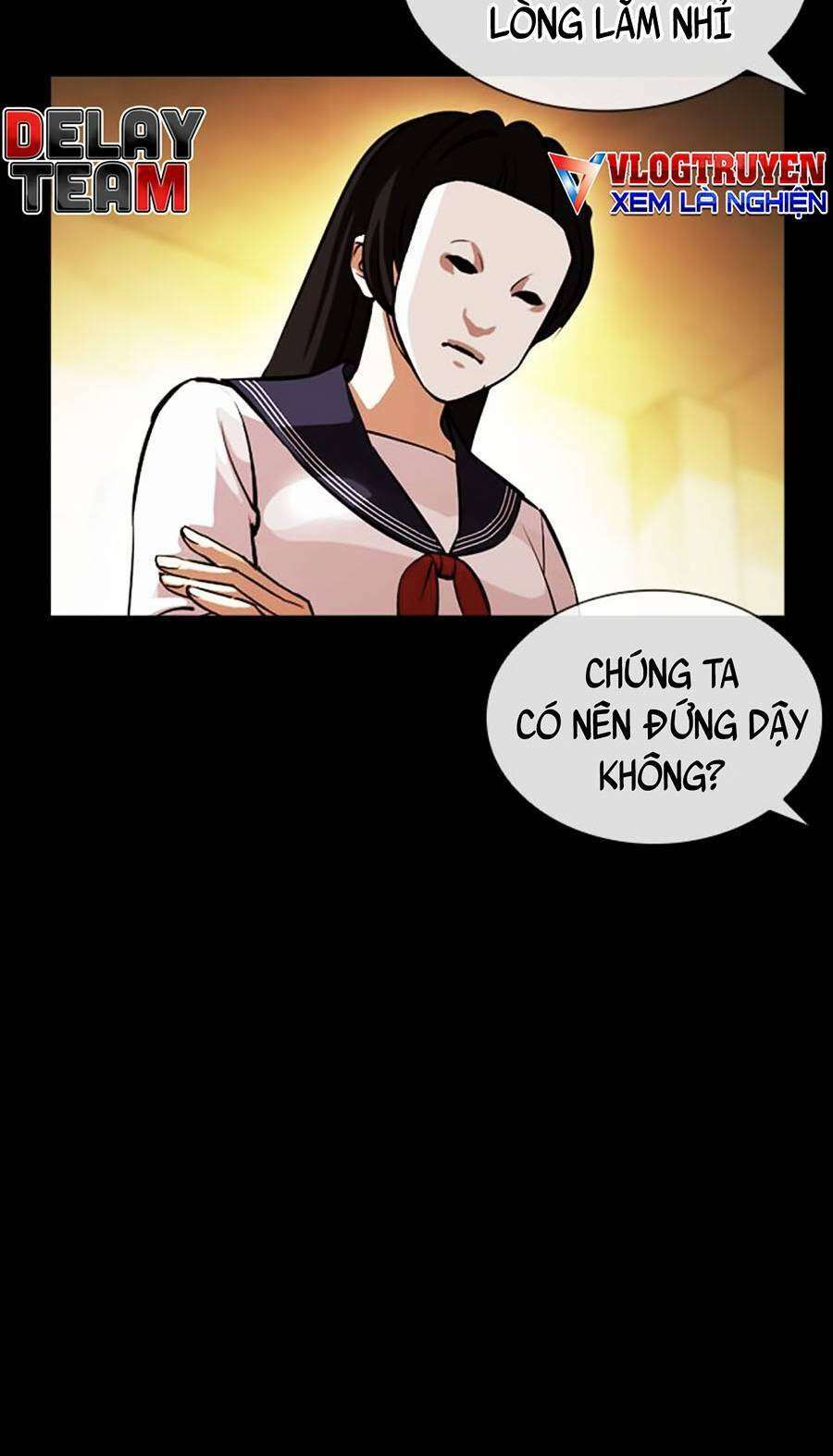 Lookism Chapter 389 - Trang 2