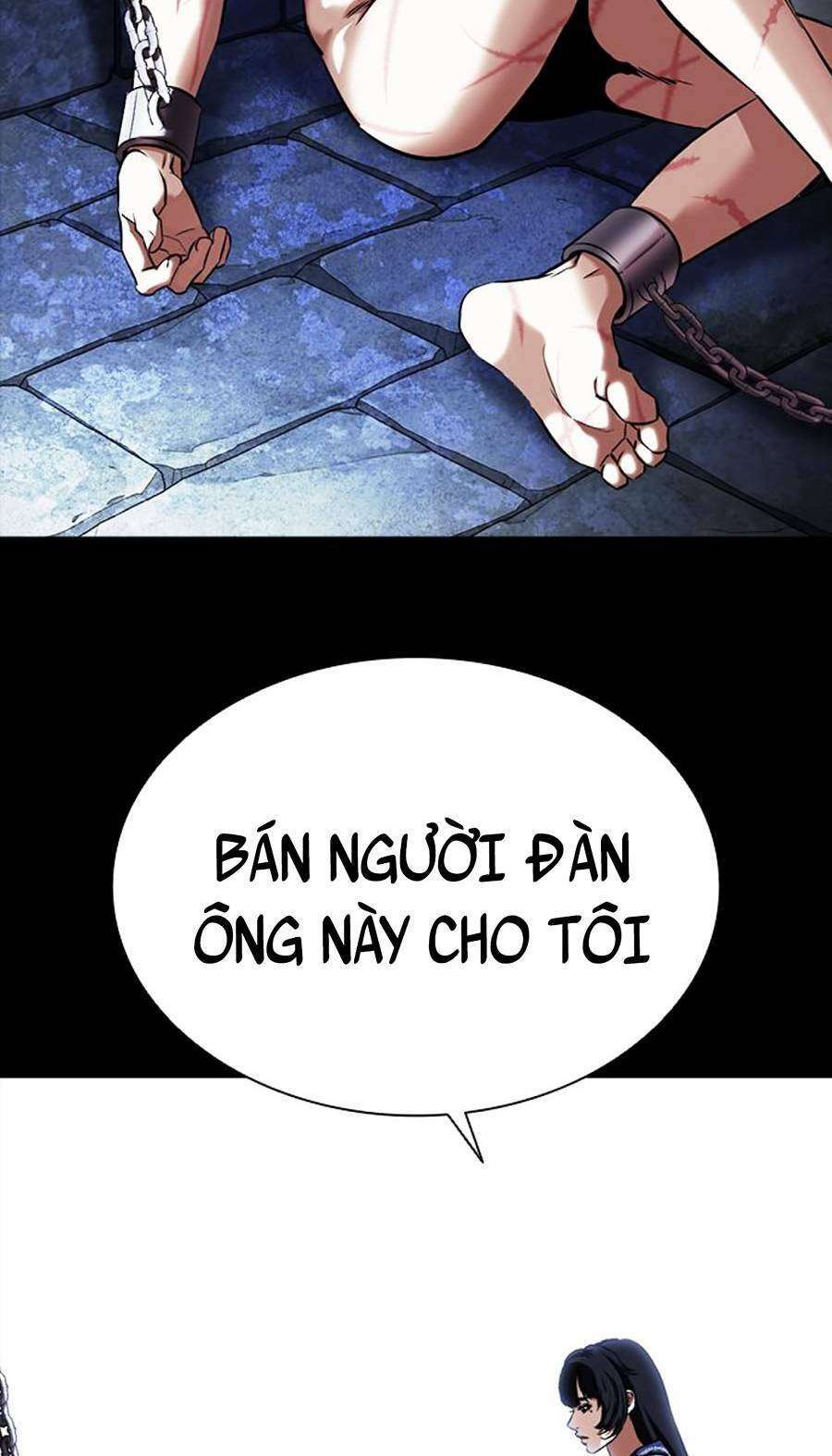 Lookism Chapter 389 - Trang 2