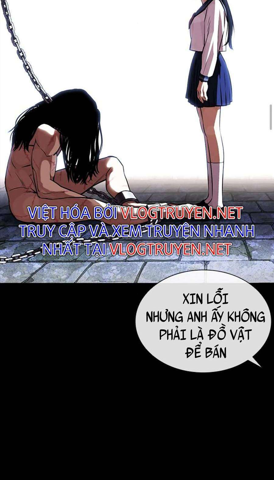 Lookism Chapter 389 - Trang 2