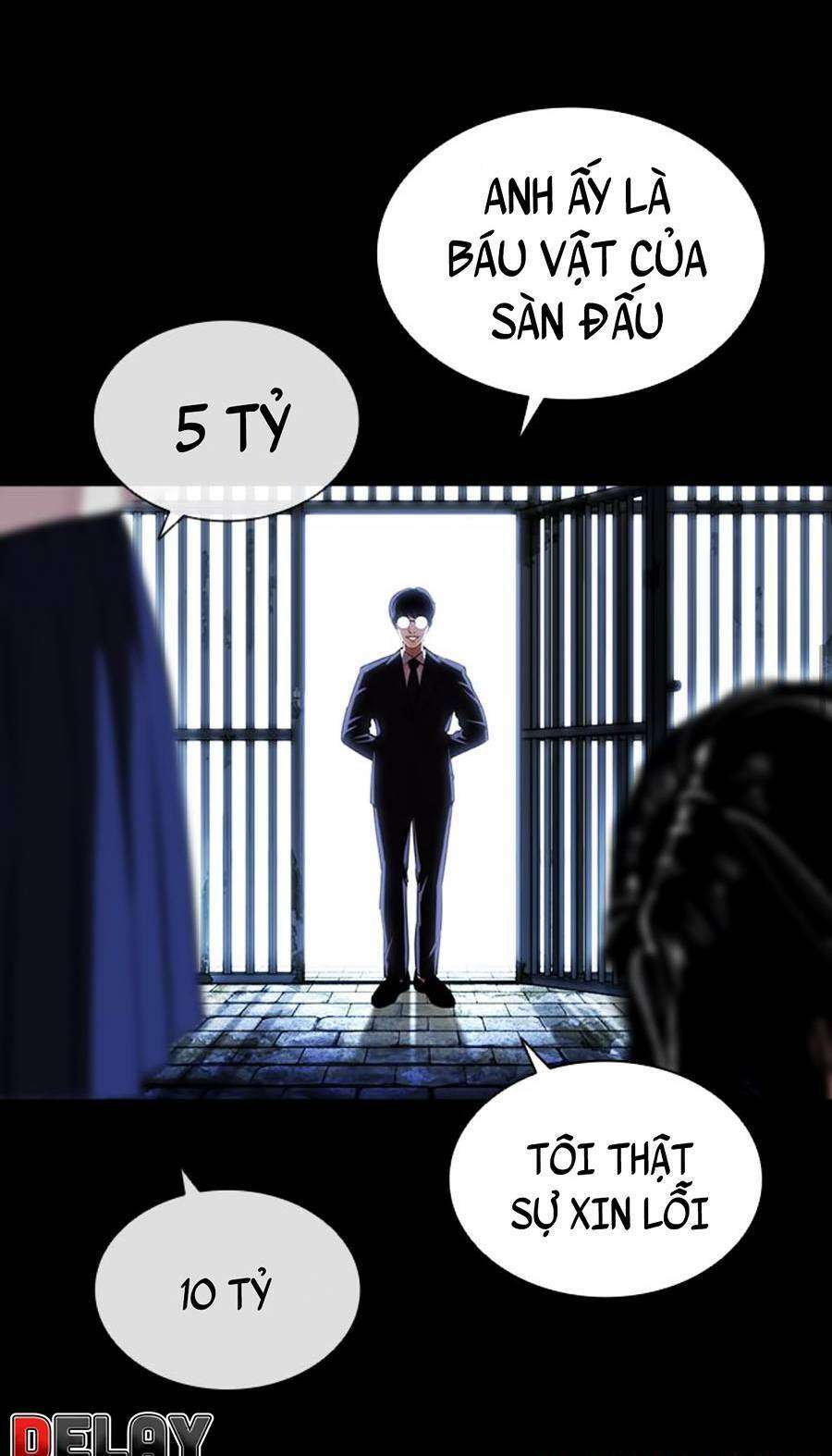 Lookism Chapter 389 - Trang 2