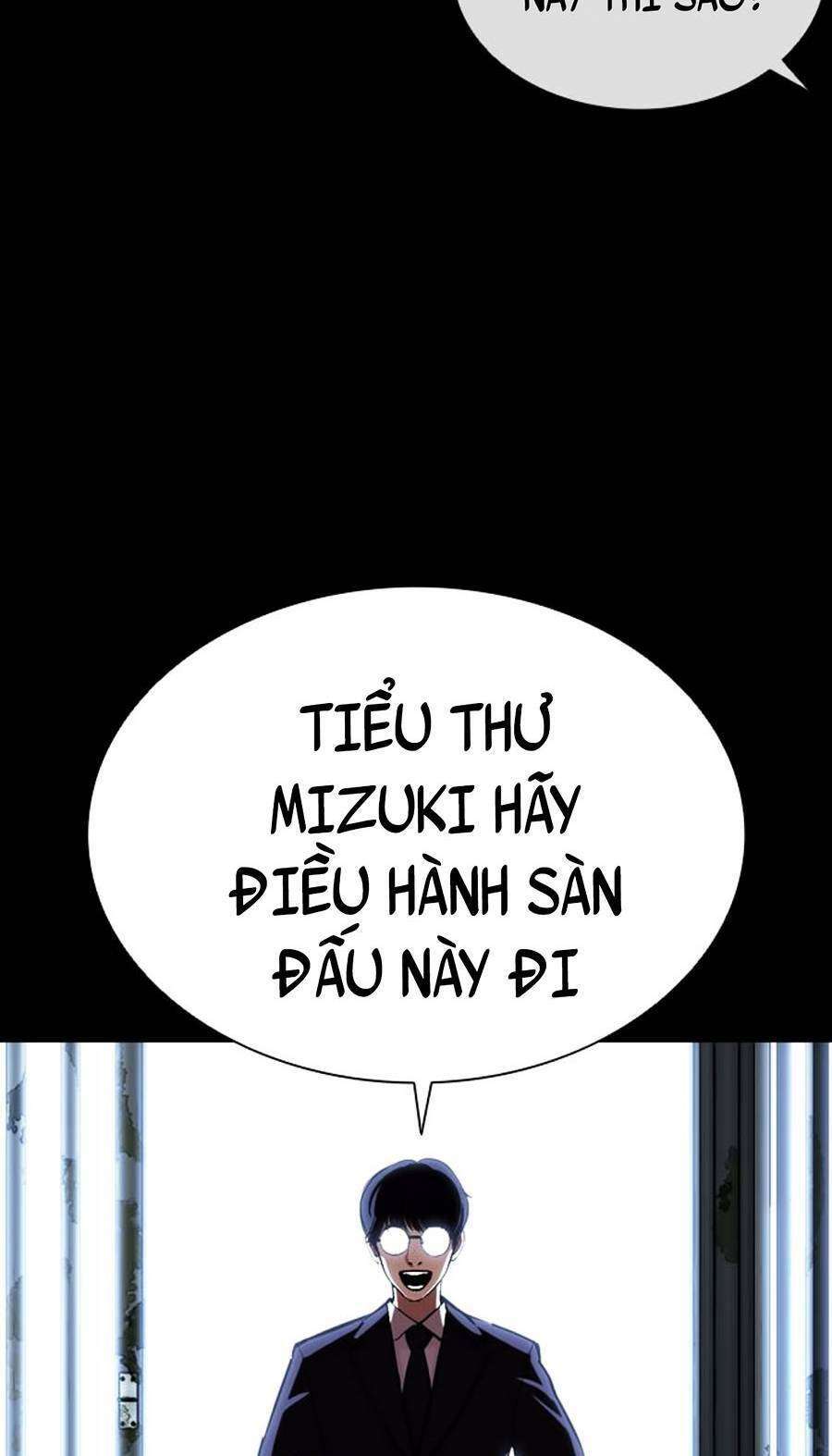 Lookism Chapter 389 - Trang 2