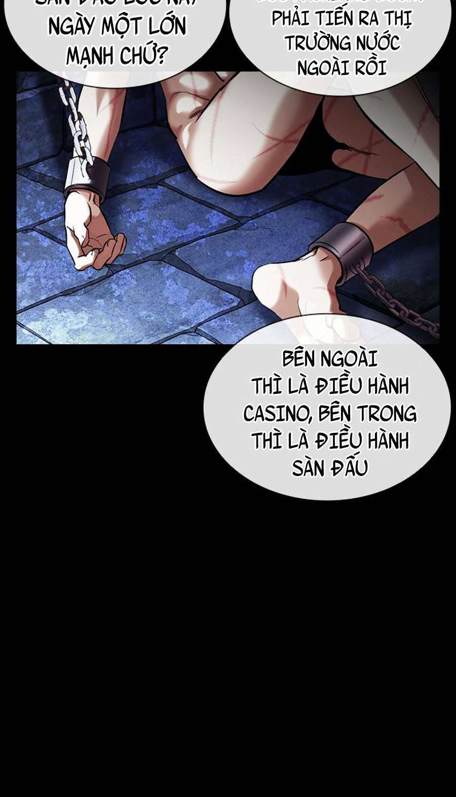 Lookism Chapter 389 - Trang 2