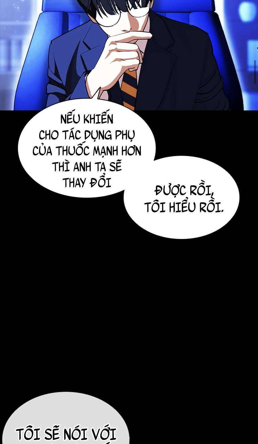 Lookism Chapter 389 - Trang 2