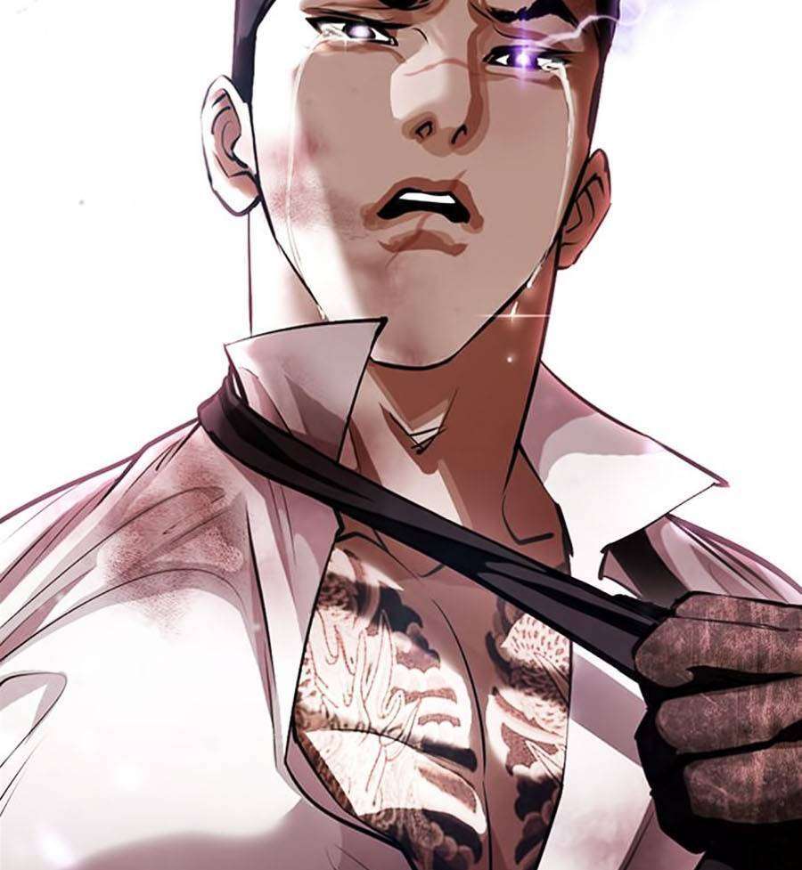 Lookism Chapter 388 - Trang 2