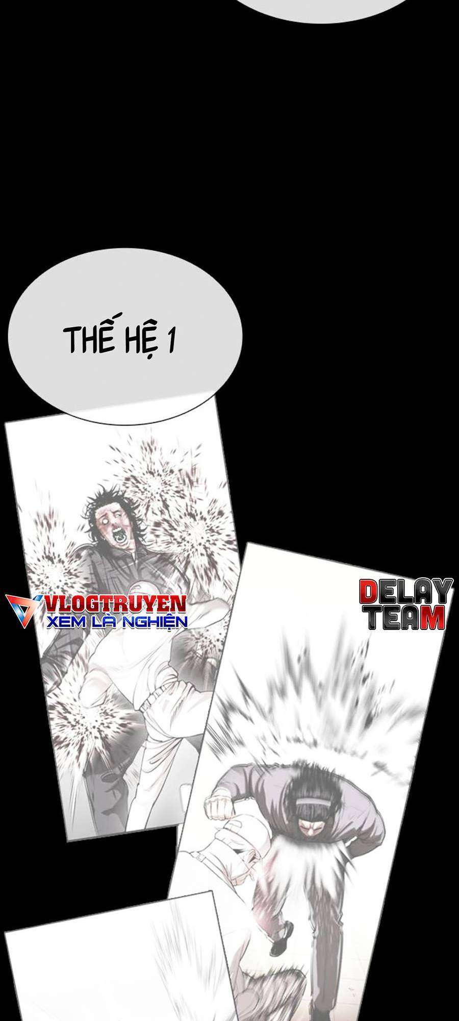 Lookism Chapter 388 - Trang 2