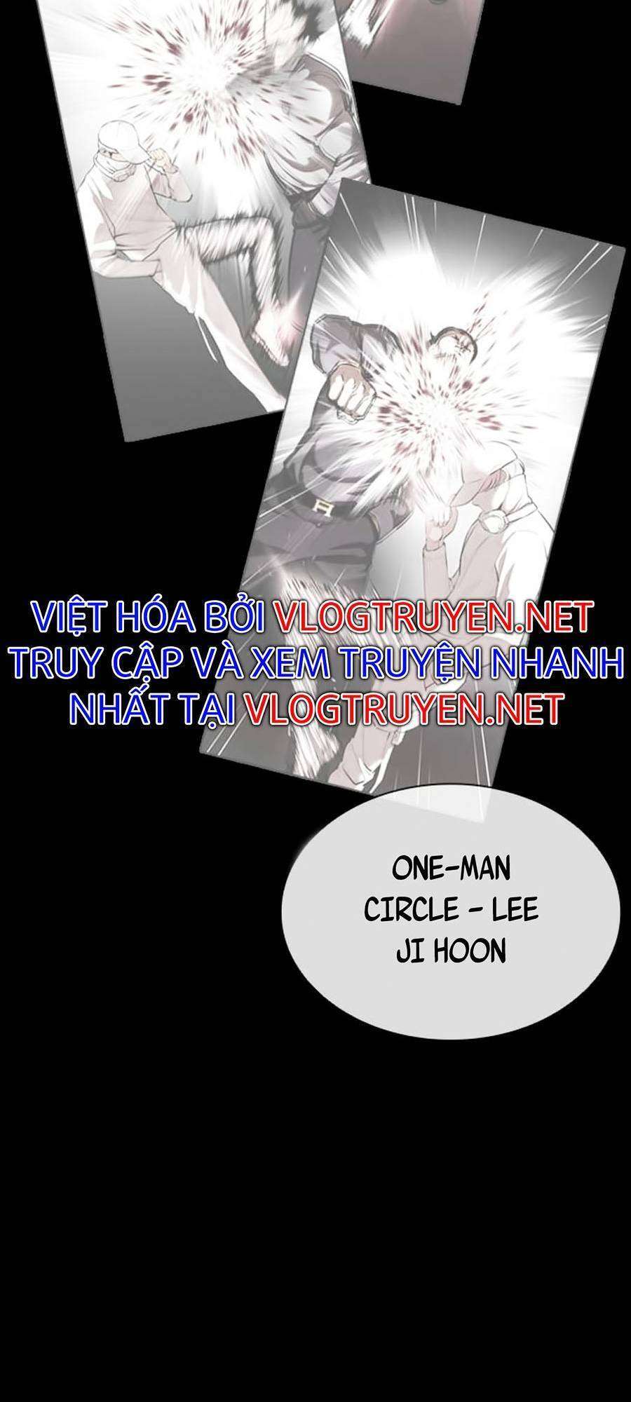 Lookism Chapter 388 - Trang 2