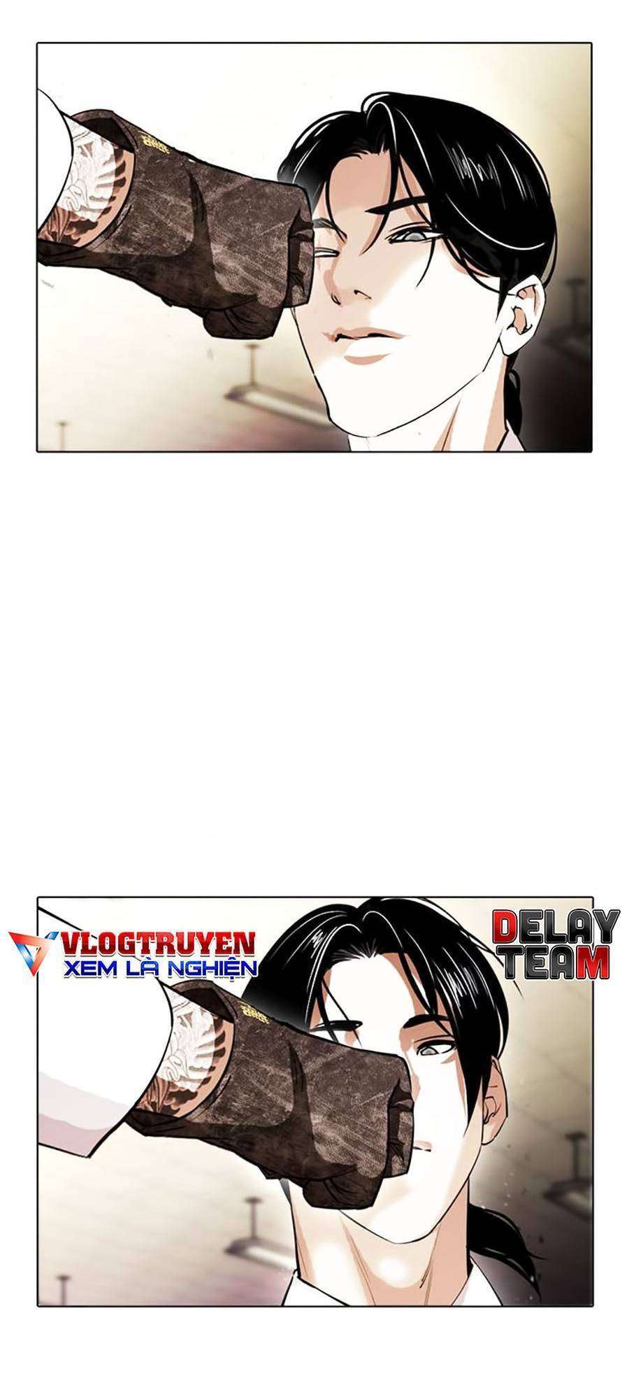 Lookism Chapter 388 - Trang 2