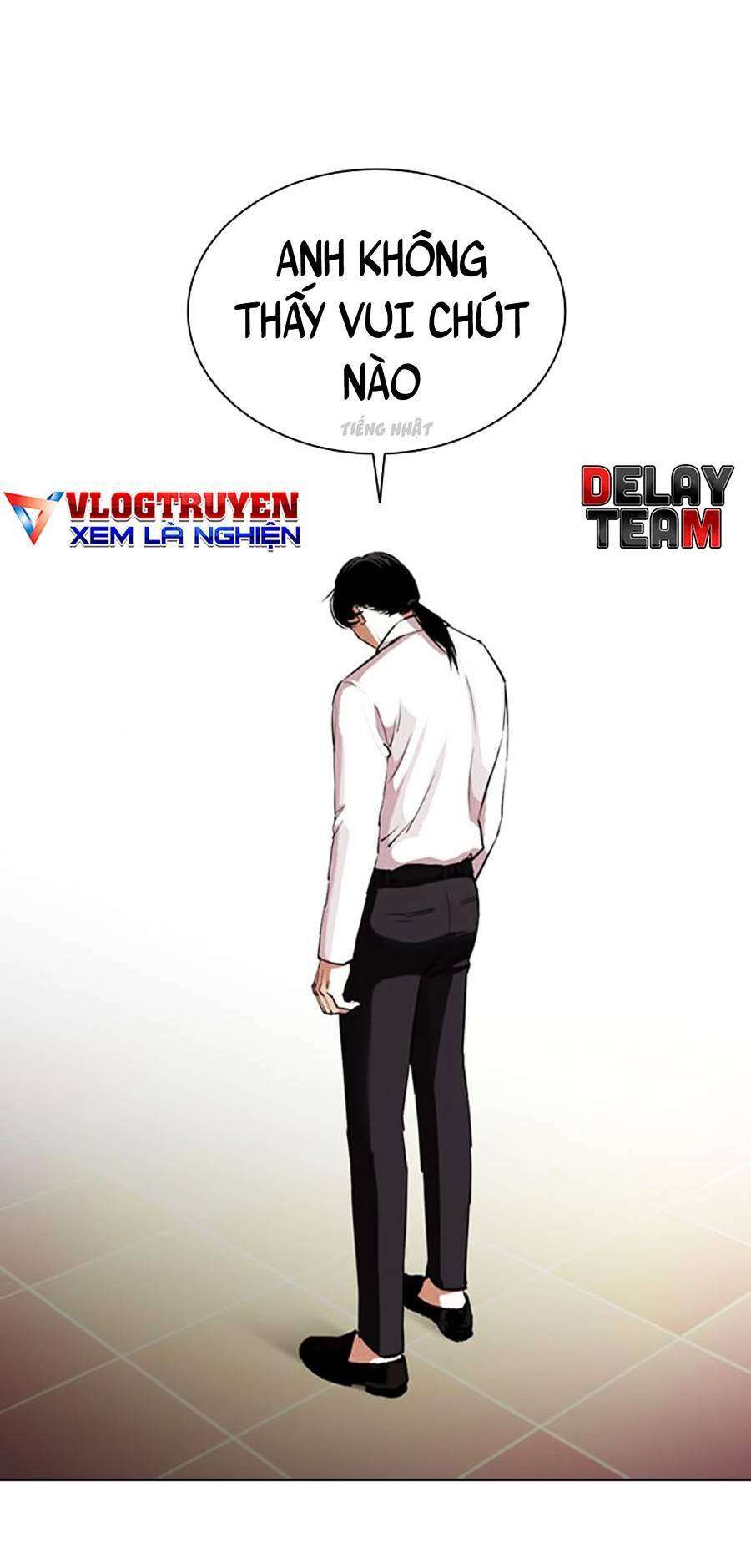 Lookism Chapter 388 - Trang 2