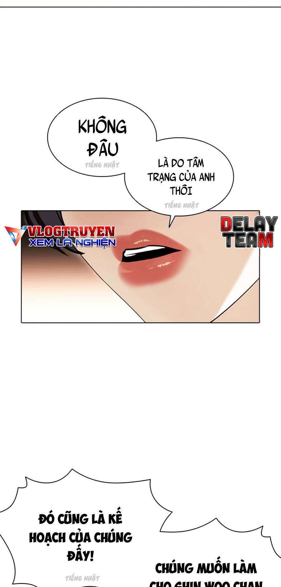 Lookism Chapter 388 - Trang 2