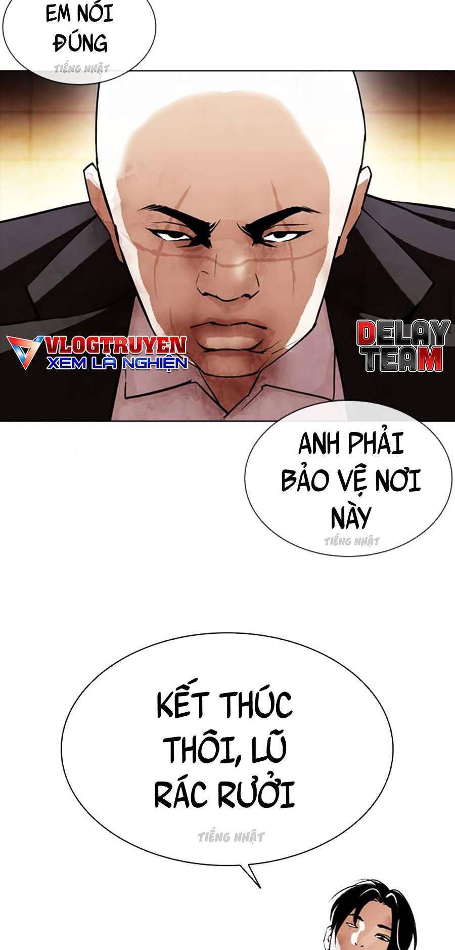 Lookism Chapter 388 - Trang 2