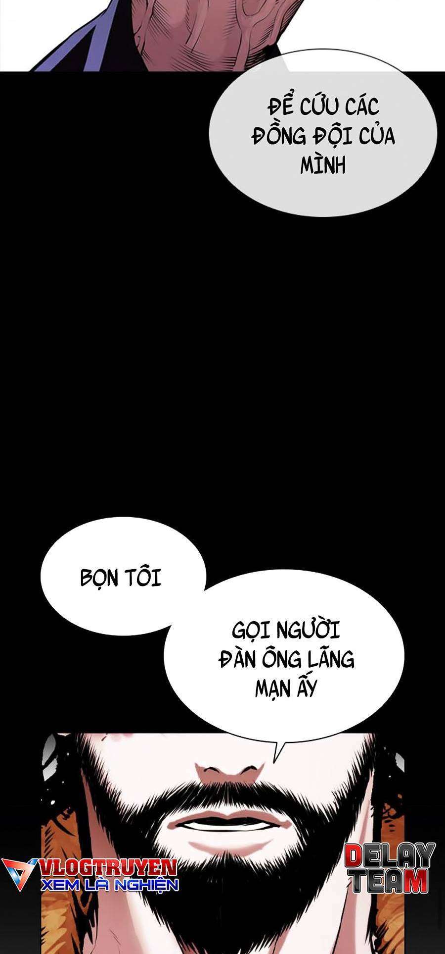 Lookism Chapter 388 - Trang 2