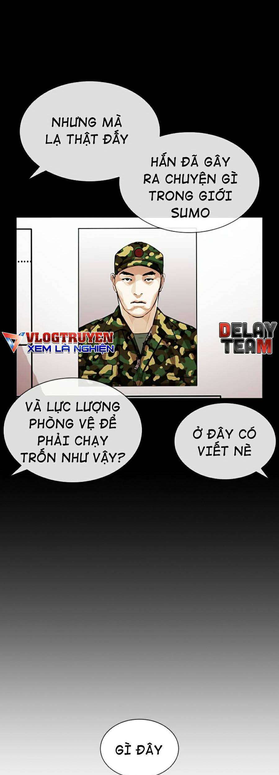 Lookism Chapter 386 - Trang 2