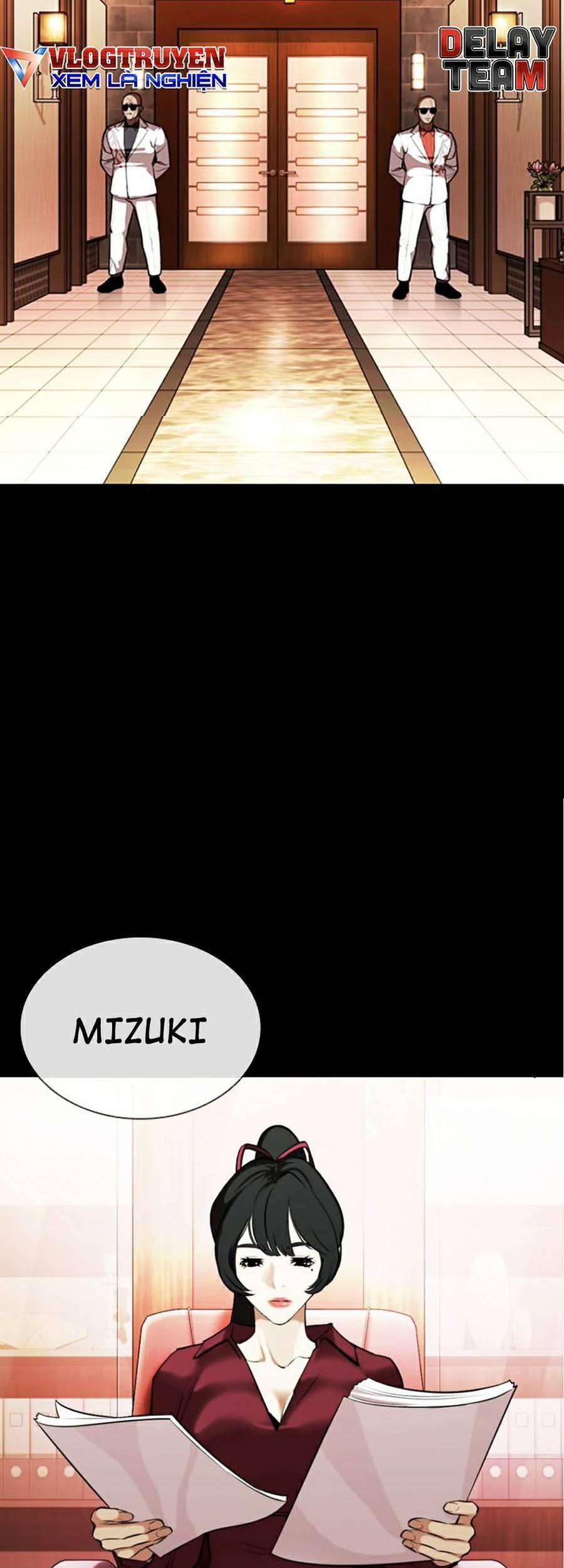 Lookism Chapter 386 - Trang 2