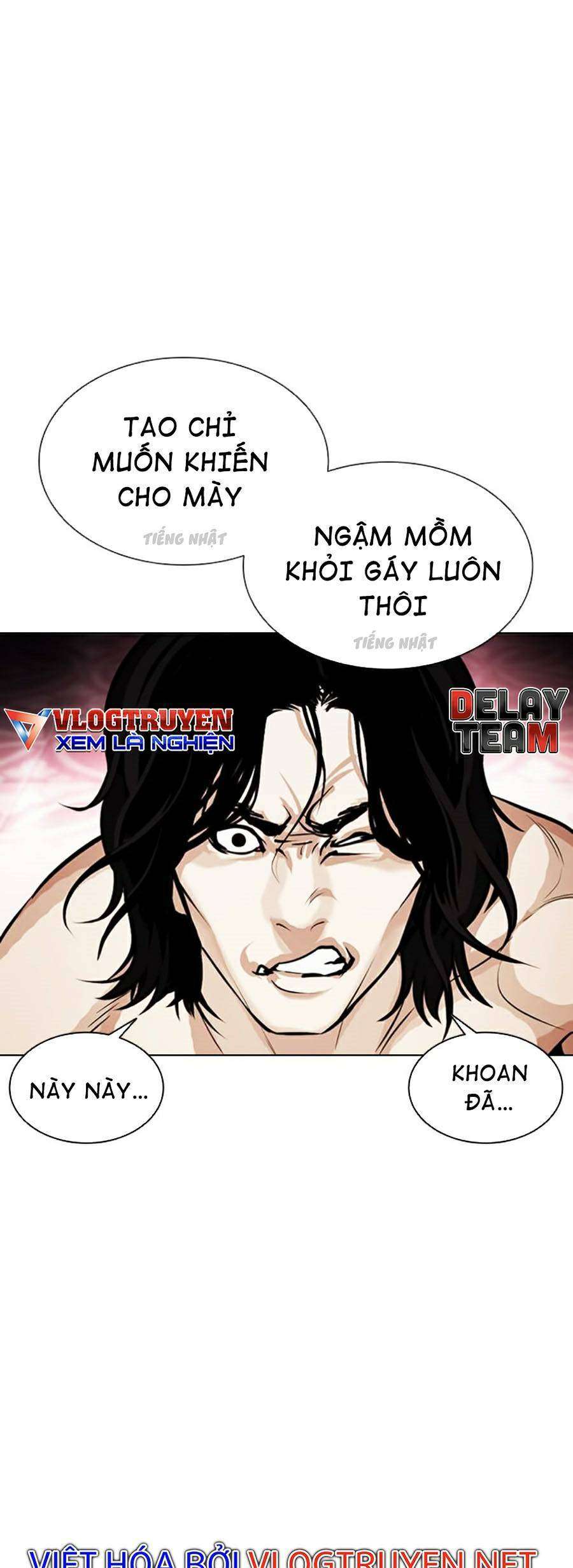 Lookism Chapter 386 - Trang 2