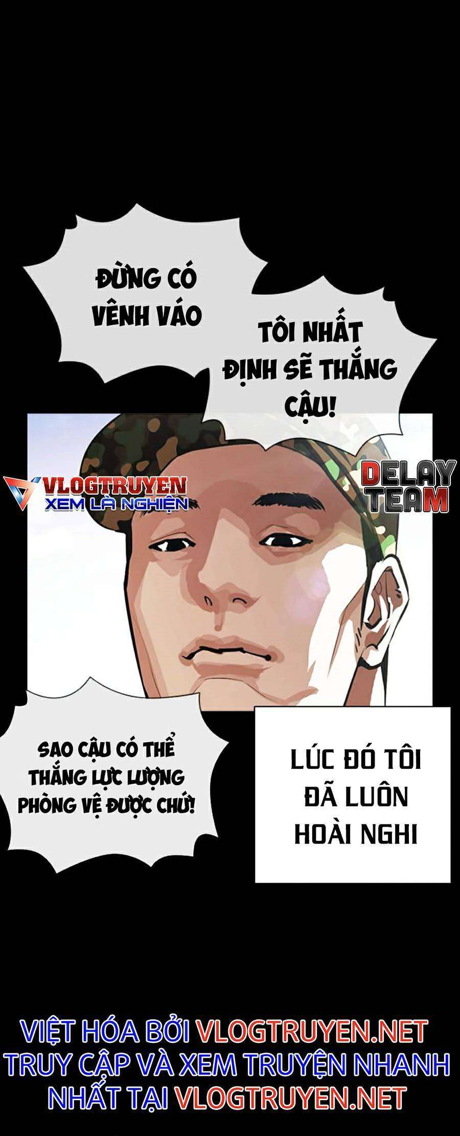 Lookism Chapter 386 - Trang 2