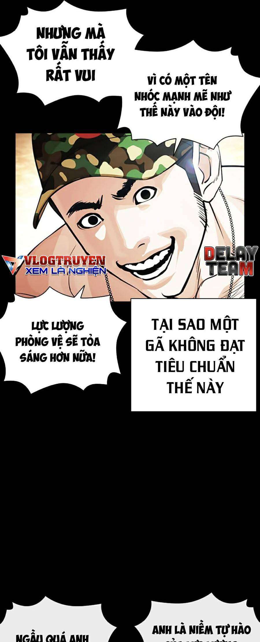 Lookism Chapter 386 - Trang 2