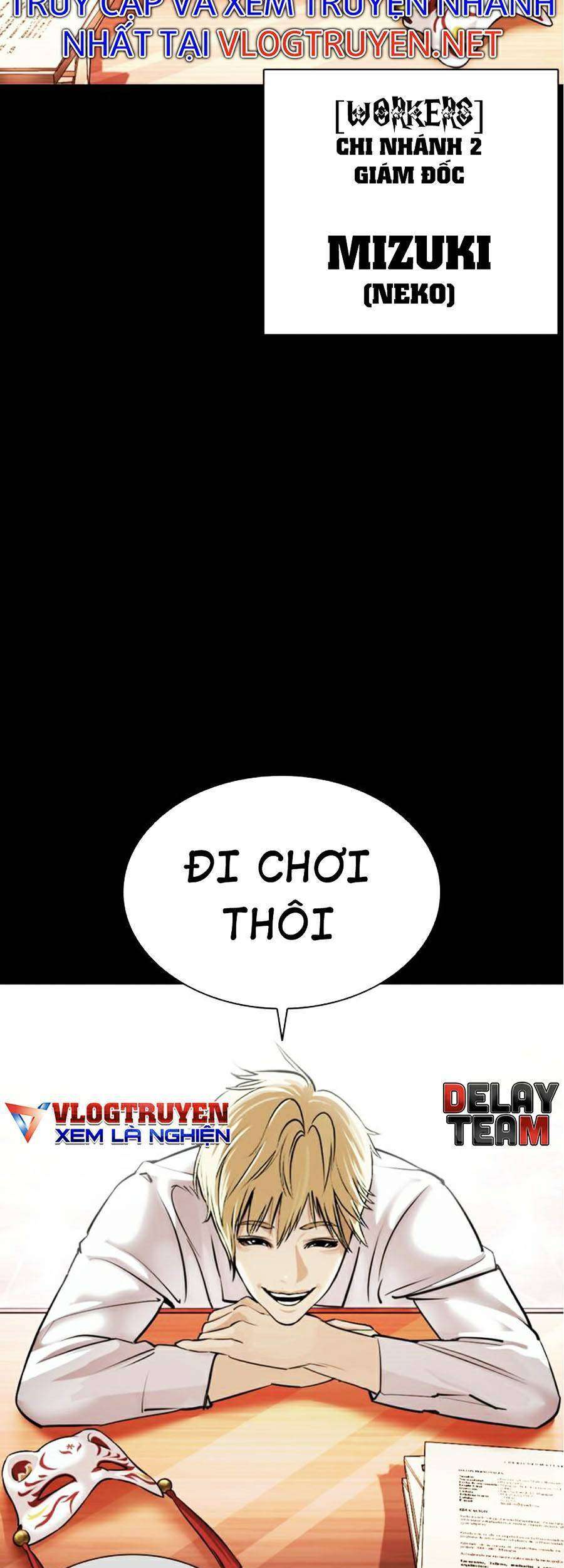 Lookism Chapter 386 - Trang 2