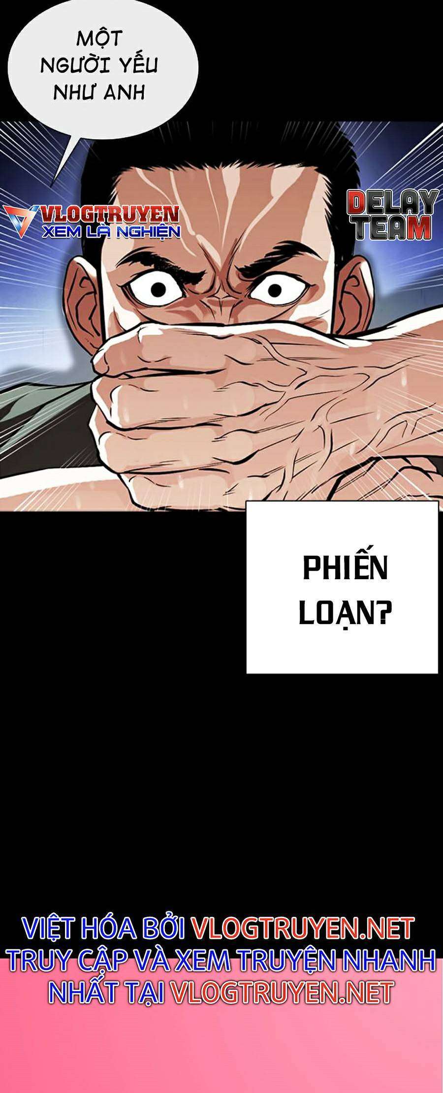 Lookism Chapter 386 - Trang 2