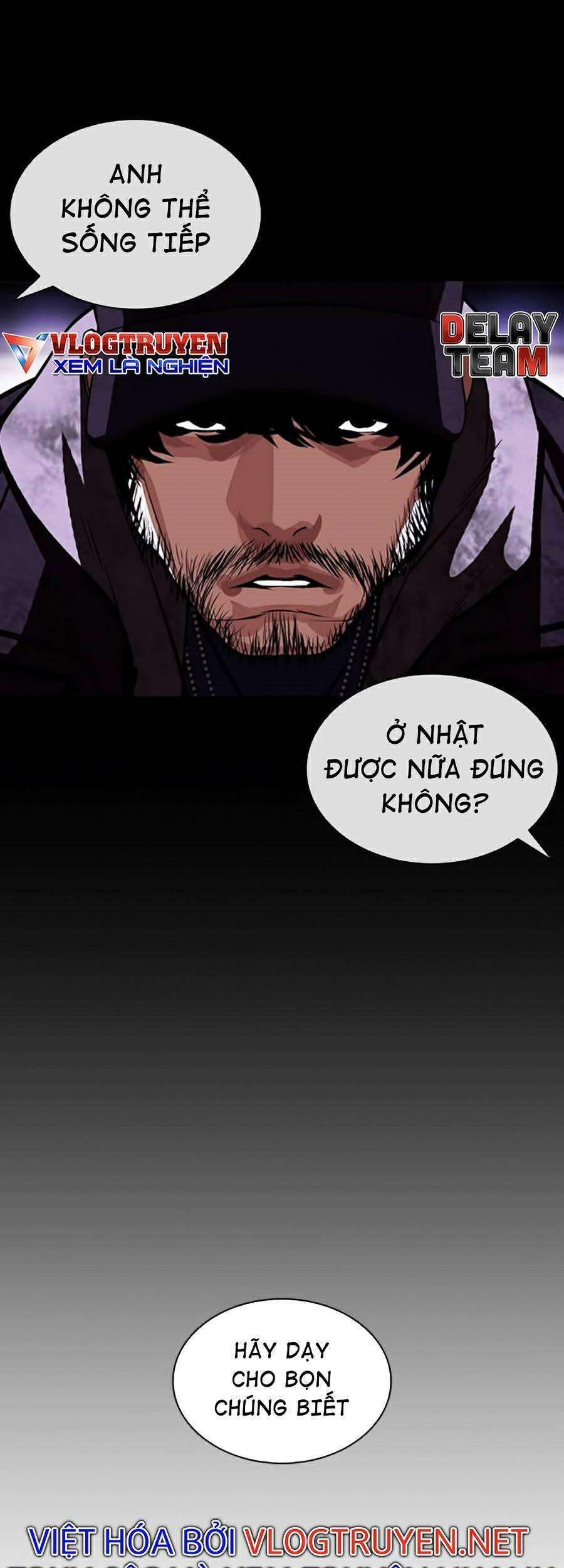 Lookism Chapter 386 - Trang 2