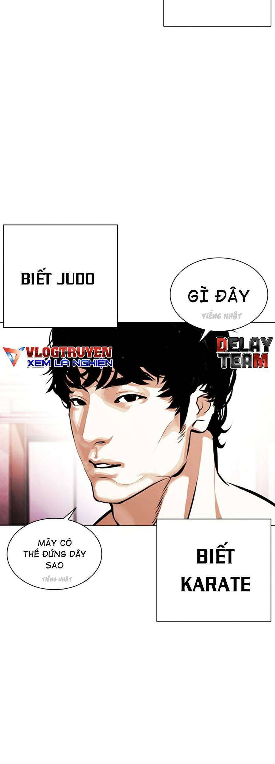 Lookism Chapter 386 - Trang 2