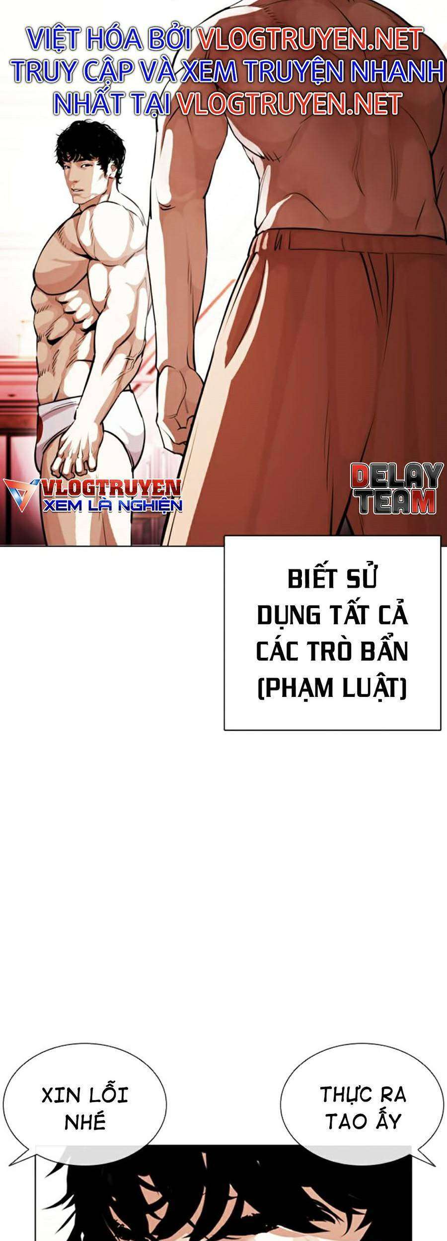 Lookism Chapter 386 - Trang 2