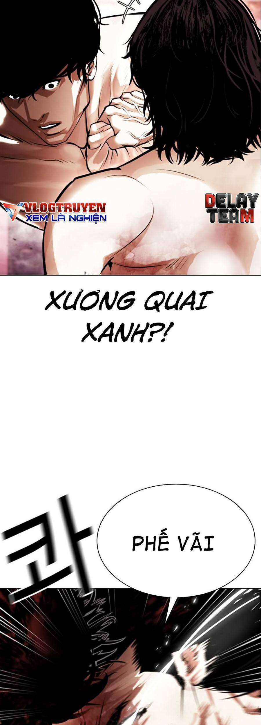 Lookism Chapter 386 - Trang 2