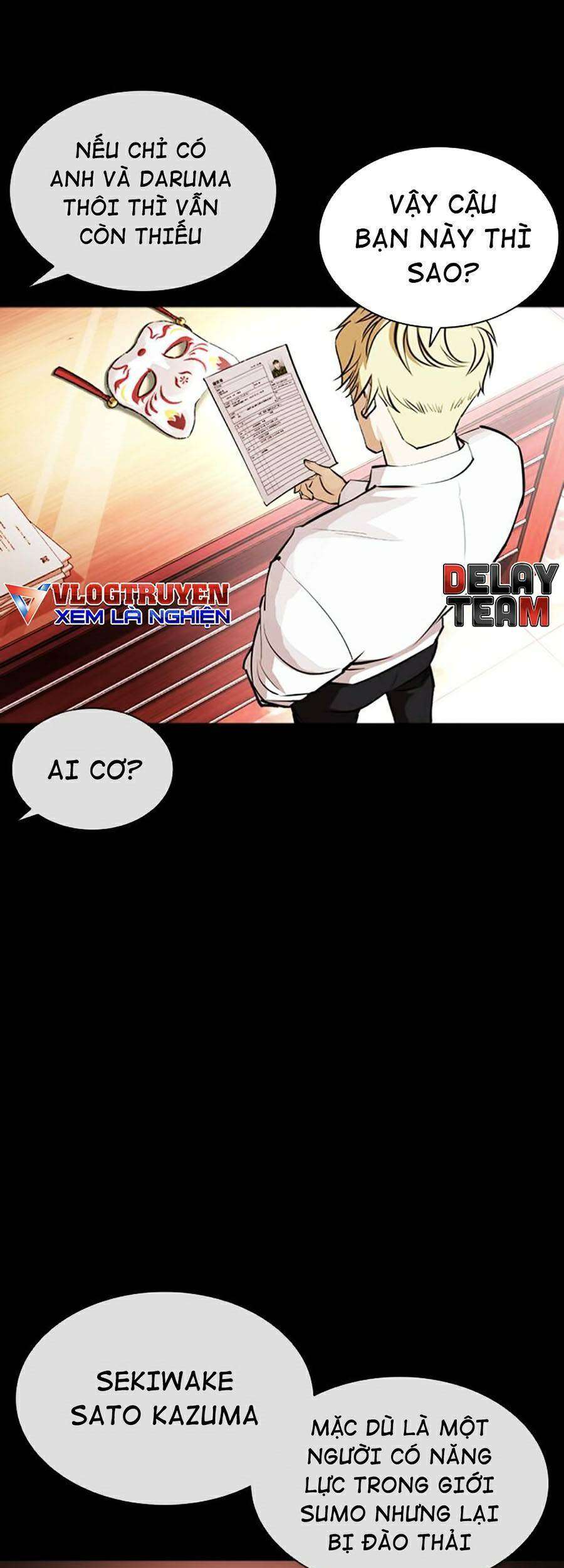 Lookism Chapter 386 - Trang 2