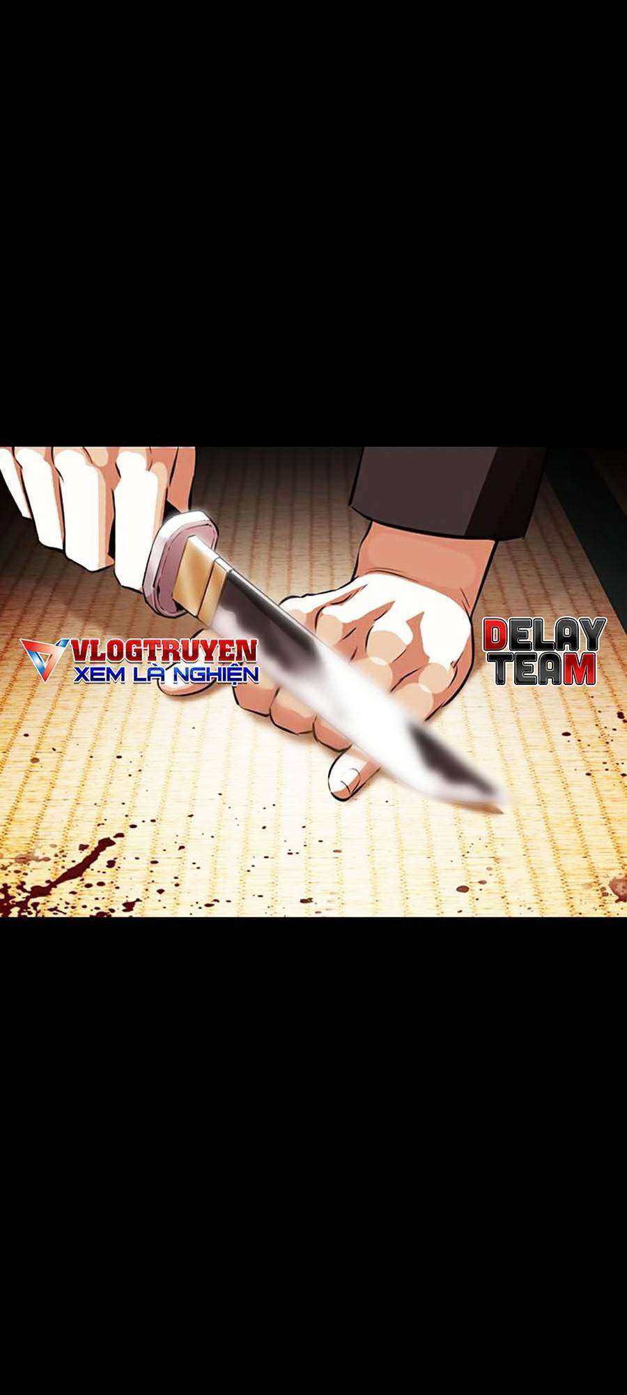 Lookism Chapter 385 - Trang 2