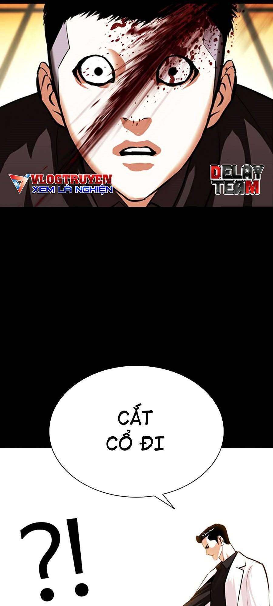 Lookism Chapter 385 - Trang 2