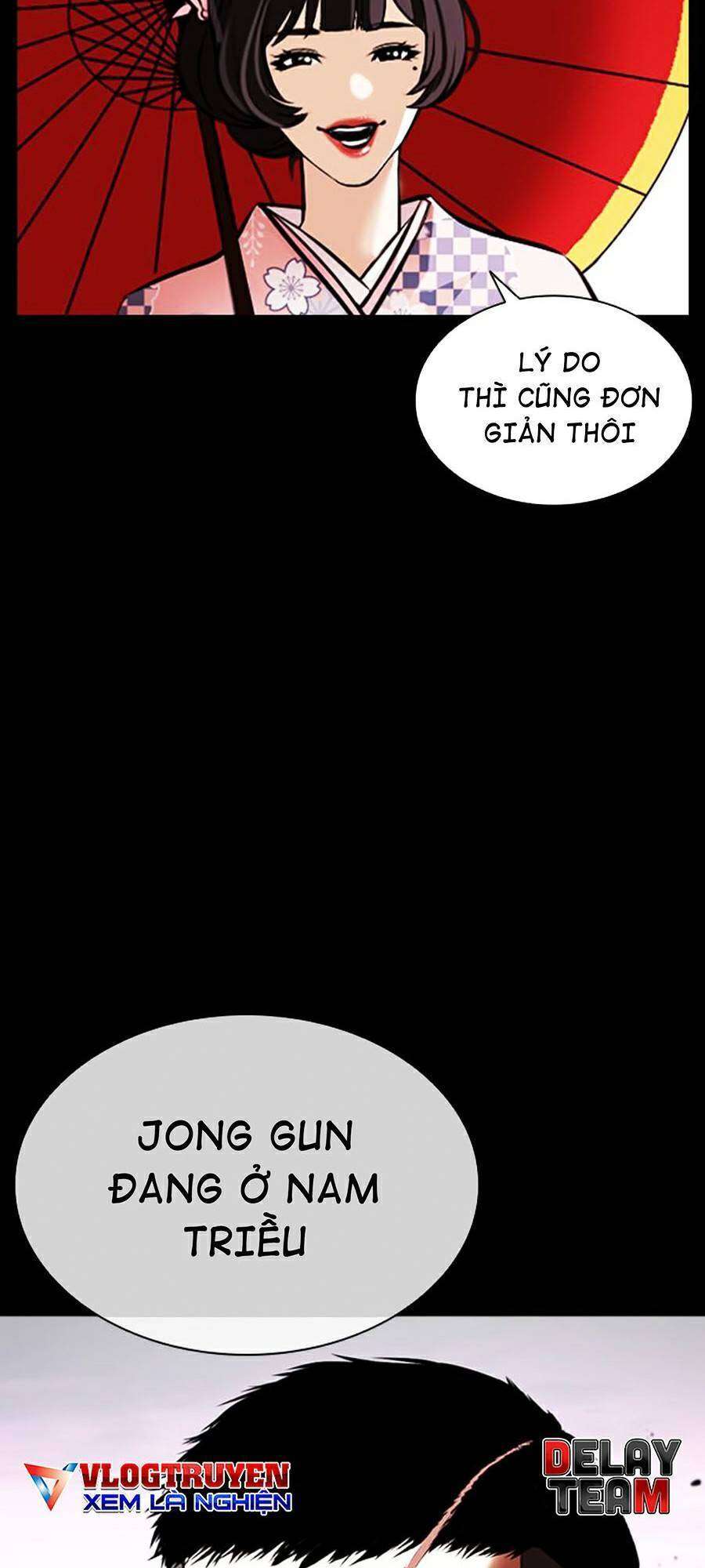 Lookism Chapter 385 - Trang 2