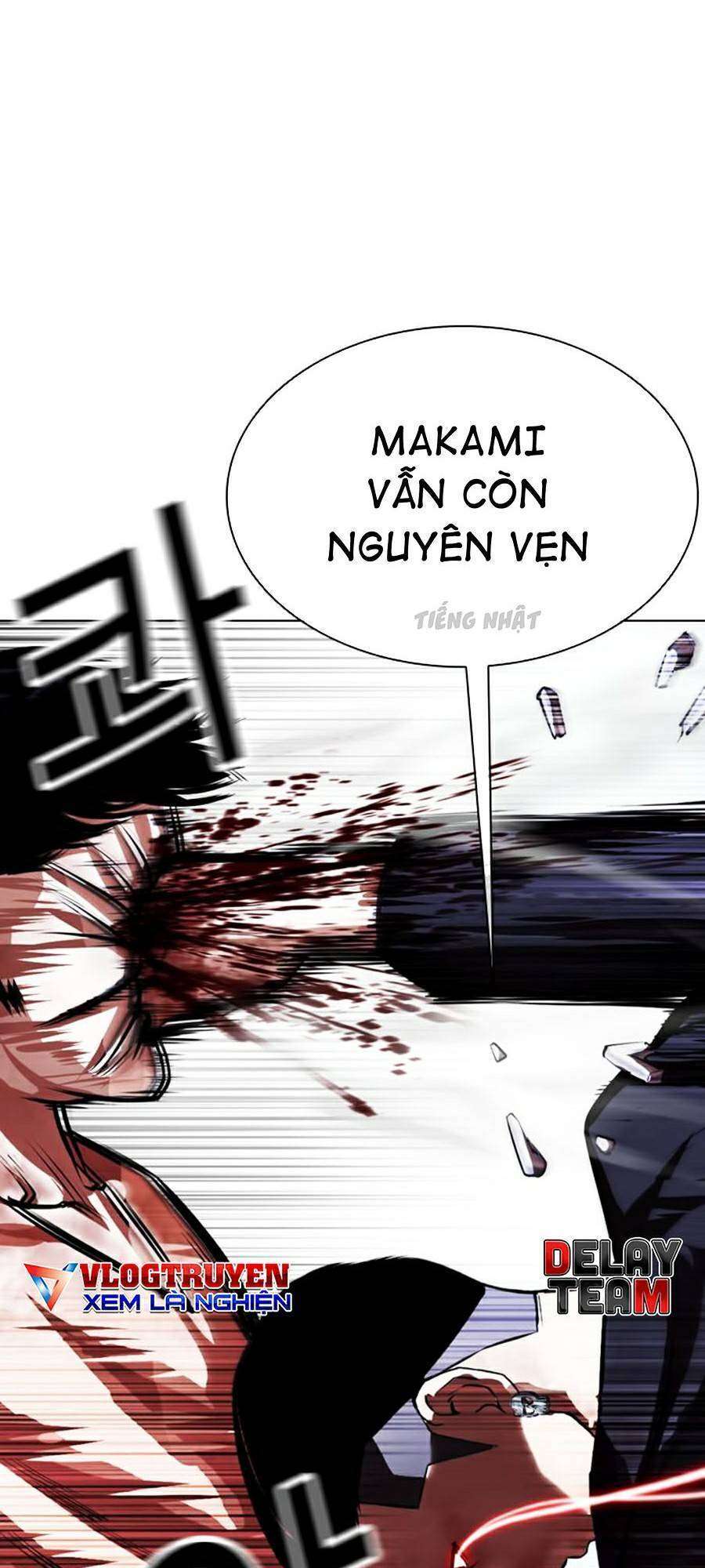 Lookism Chapter 385 - Trang 2